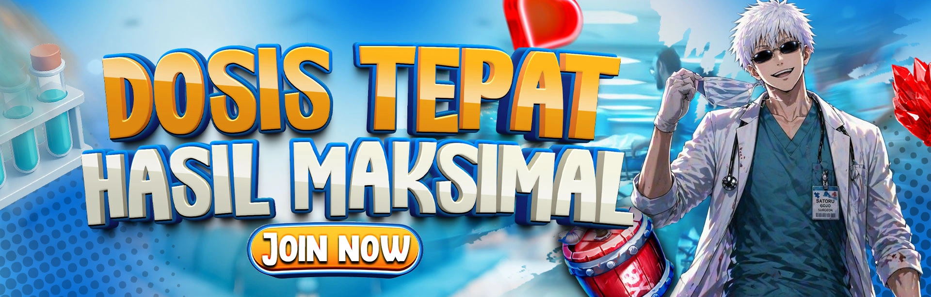 TEMPO118